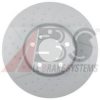 BMW 34106797602 Brake Disc